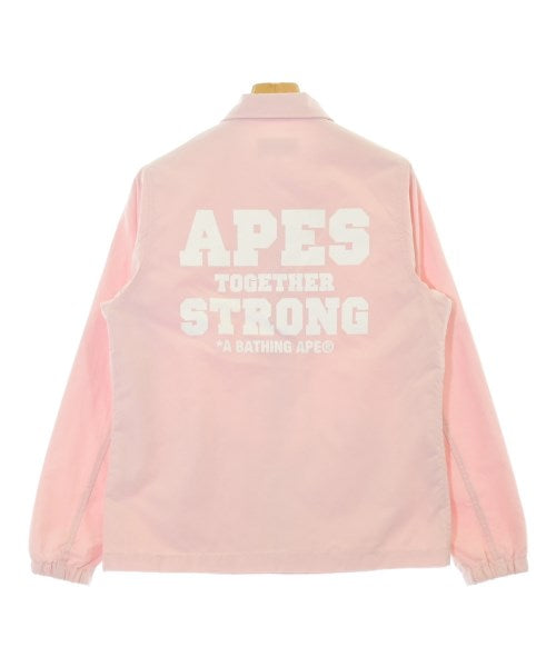 A BATHING APE 其他飛行外套