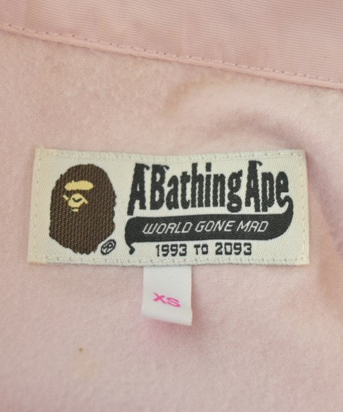 A BATHING APE 其他飛行外套