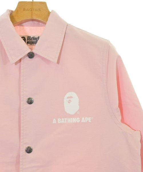 A BATHING APE 其他飛行外套
