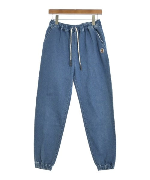 A BATHING APE 牛仔褲
