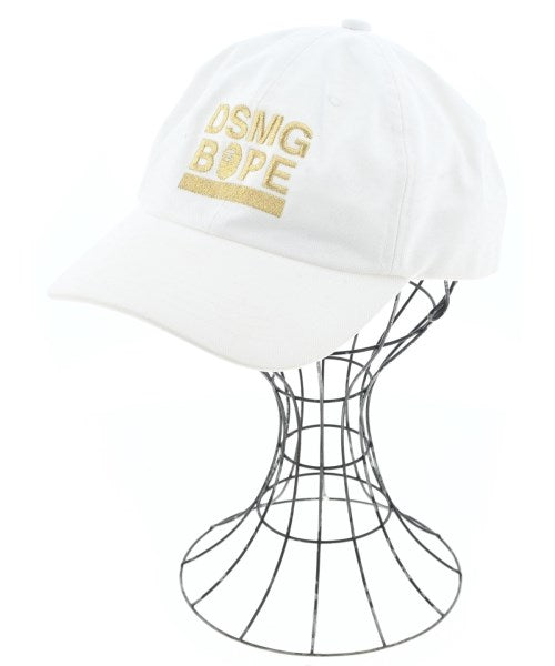 A BATHING APE 棒球帽