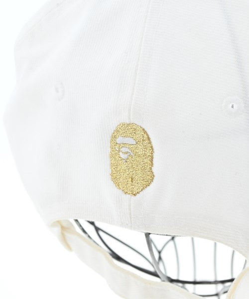 A BATHING APE 棒球帽
