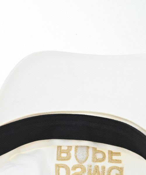 A BATHING APE 棒球帽
