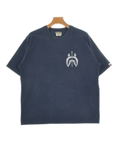 A BATHING APE T恤/上衣