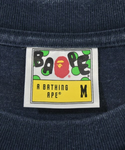 A BATHING APE T恤/上衣
