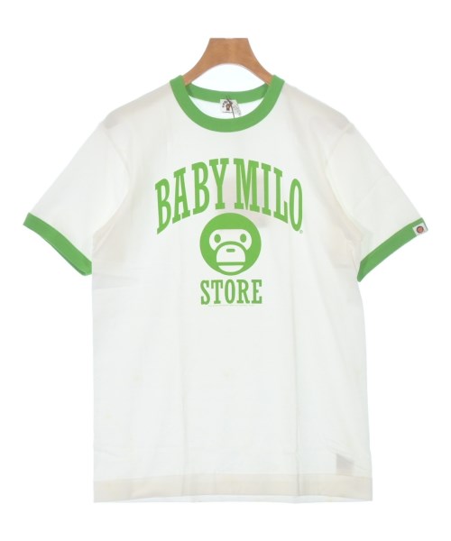 A BATHING APE T恤/上衣