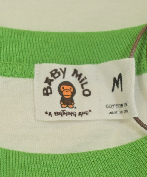 A BATHING APE T恤/上衣