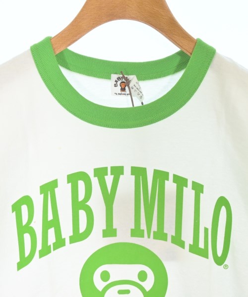 A BATHING APE T恤/上衣