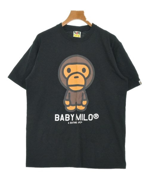 A BATHING APE T恤/上衣
