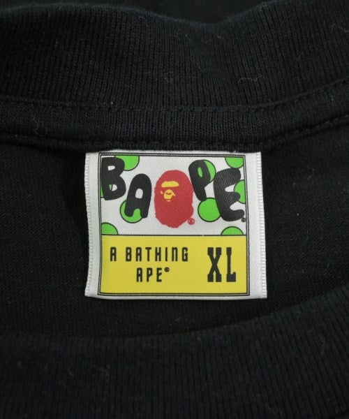 A BATHING APE T恤/上衣