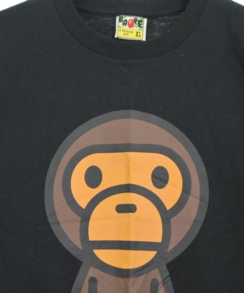 A BATHING APE T恤/上衣