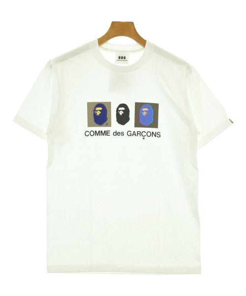 A BATHING APE T恤/上衣