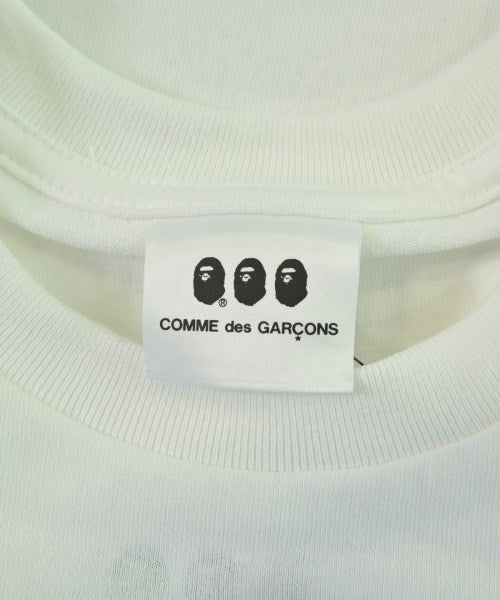 A BATHING APE T恤/上衣