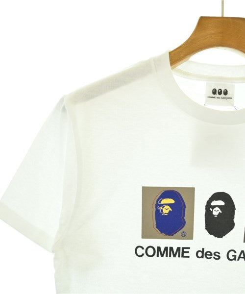 A BATHING APE T恤/上衣