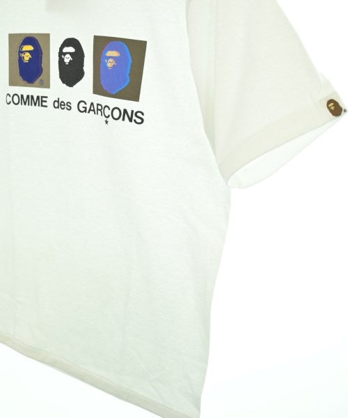 A BATHING APE T恤/上衣