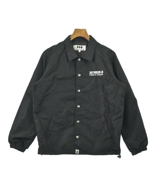 A BATHING APE 斜紋夾克