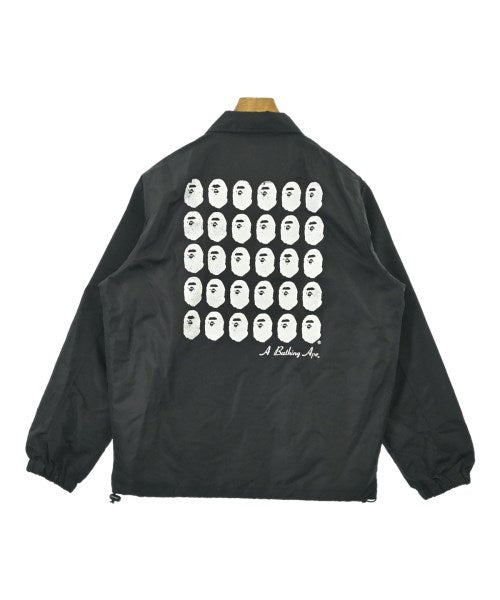 A BATHING APE 斜紋夾克