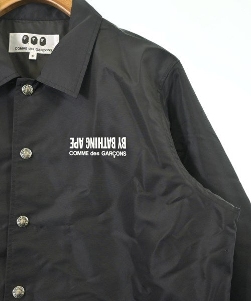 A BATHING APE 斜紋夾克