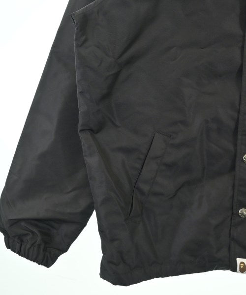 A BATHING APE 斜紋夾克