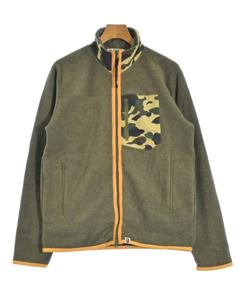 A BATHING APE 其他飛行外套