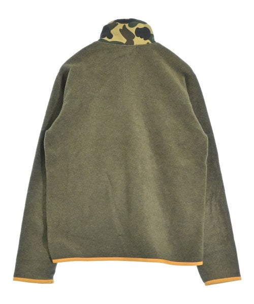 A BATHING APE 其他飛行外套