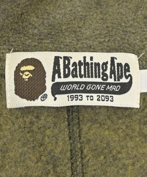 A BATHING APE 其他飛行外套