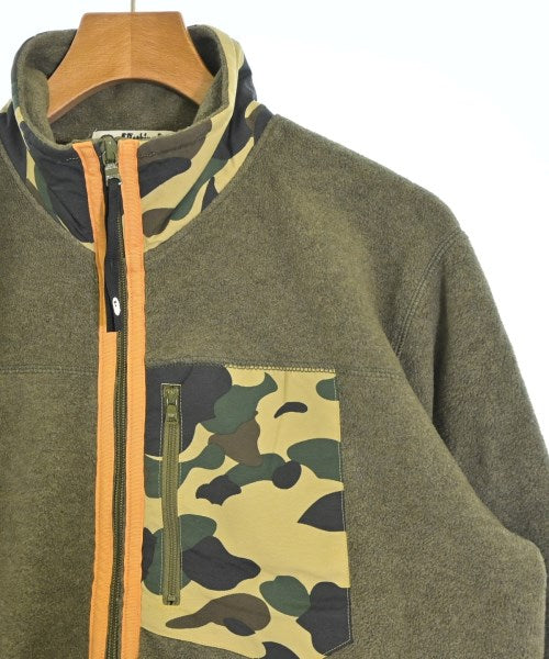 A BATHING APE 其他飛行外套