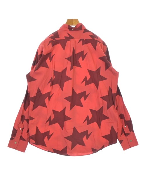 A BATHING APE 休閒襯衫