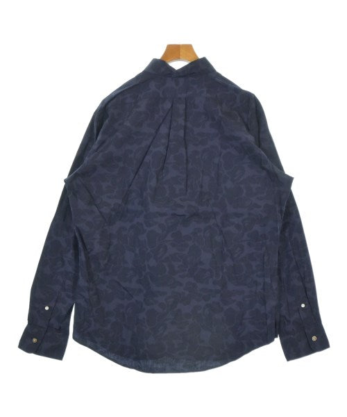 A BATHING APE 休閒襯衫