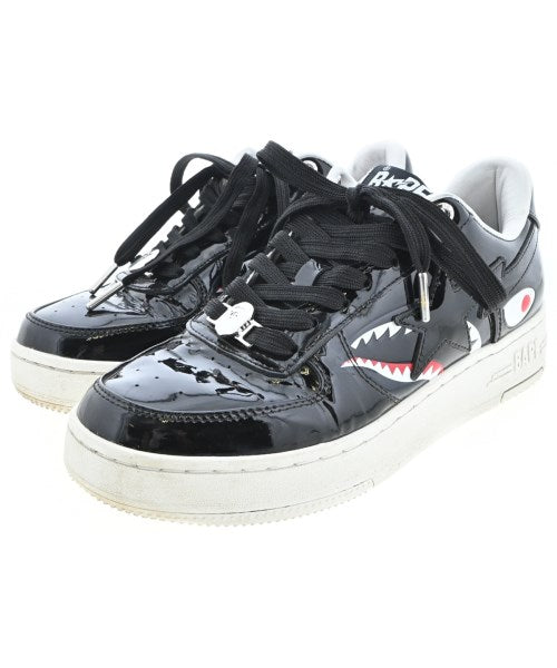 A BATHING APE 運動鞋