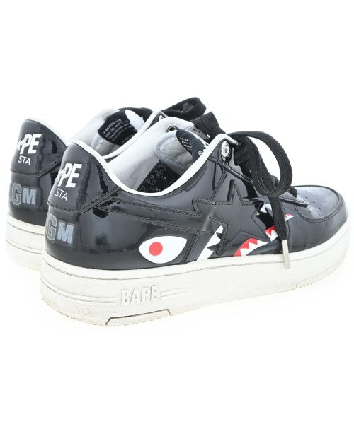 A BATHING APE 運動鞋