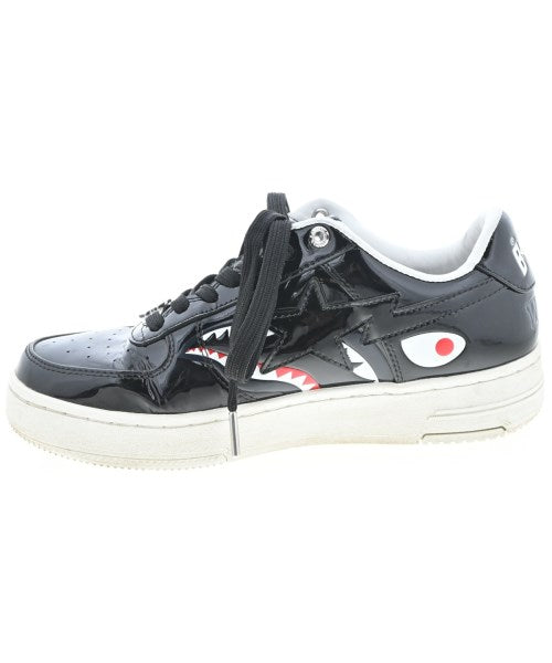 A BATHING APE 運動鞋
