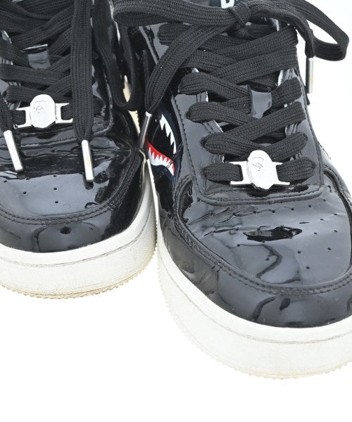 A BATHING APE 運動鞋