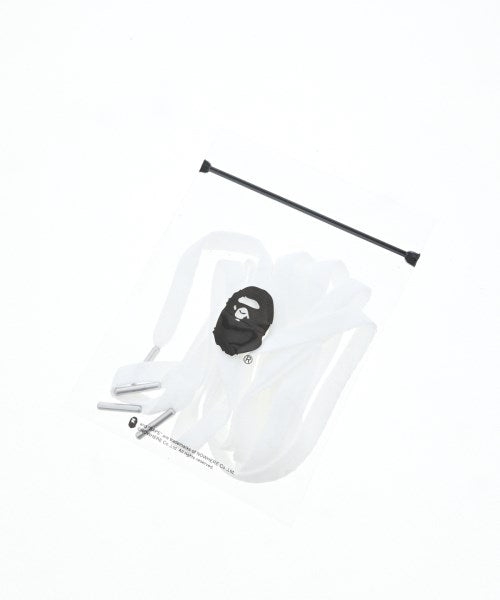 A BATHING APE 運動鞋