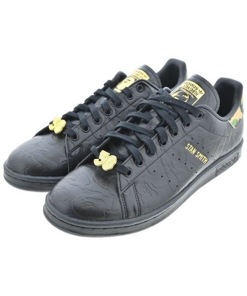 A BATHING APE 運動鞋