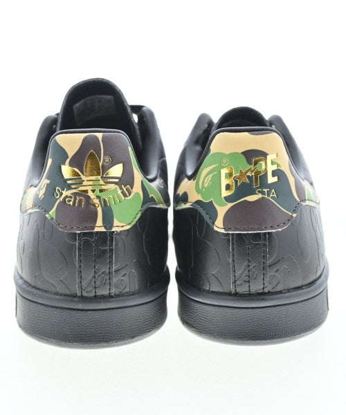 A BATHING APE 運動鞋