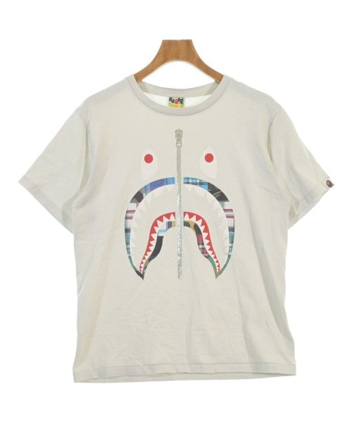 A BATHING APE T恤/上衣