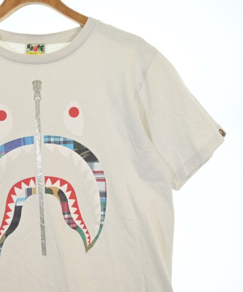 A BATHING APE T恤/上衣