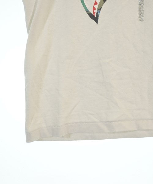 A BATHING APE T恤/上衣