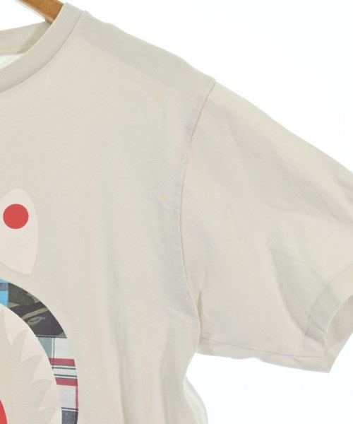 A BATHING APE T恤/上衣