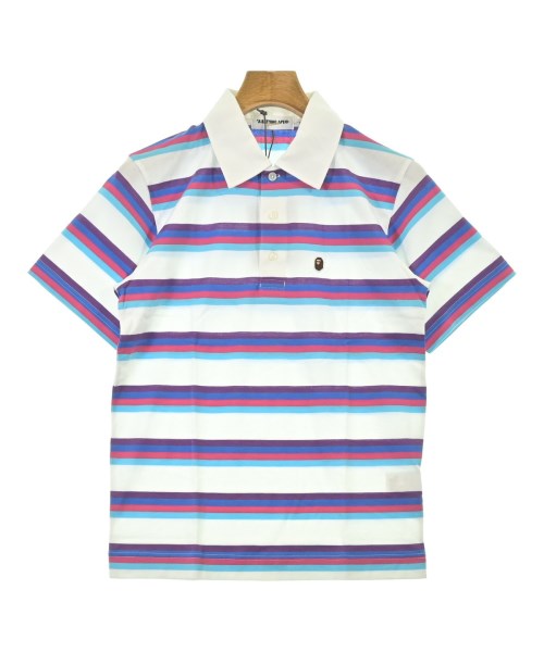 A BATHING APE T恤/上衣