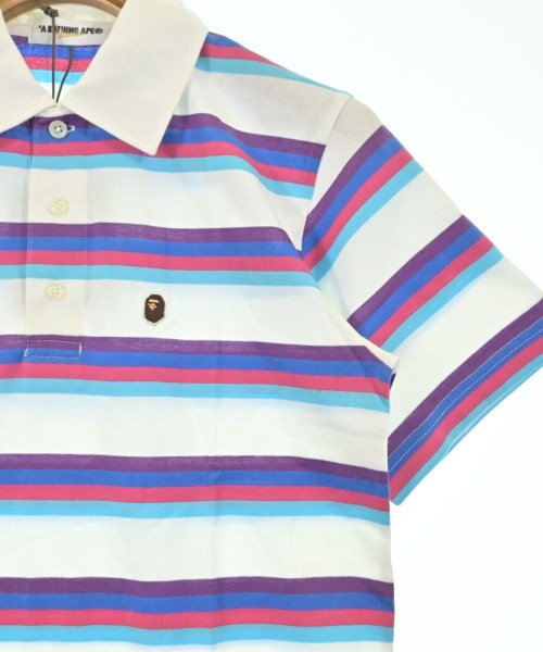 A BATHING APE T恤/上衣
