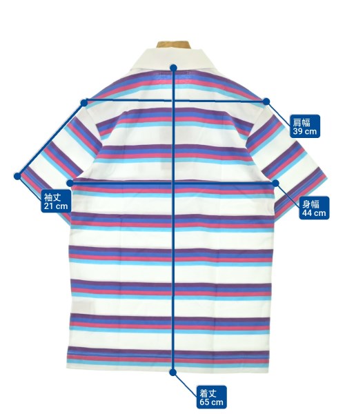 A BATHING APE T恤/上衣
