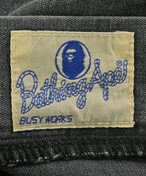 A BATHING APE 其他款