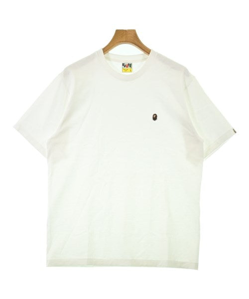 A BATHING APE T恤/上衣