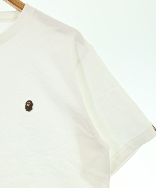 A BATHING APE T恤/上衣