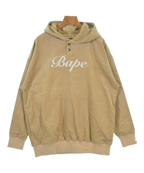A BATHING APE 休閒襯衫