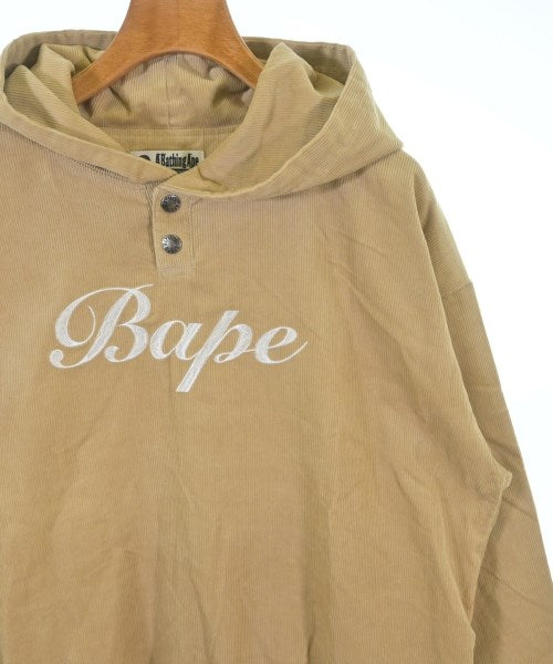 A BATHING APE 休閒襯衫