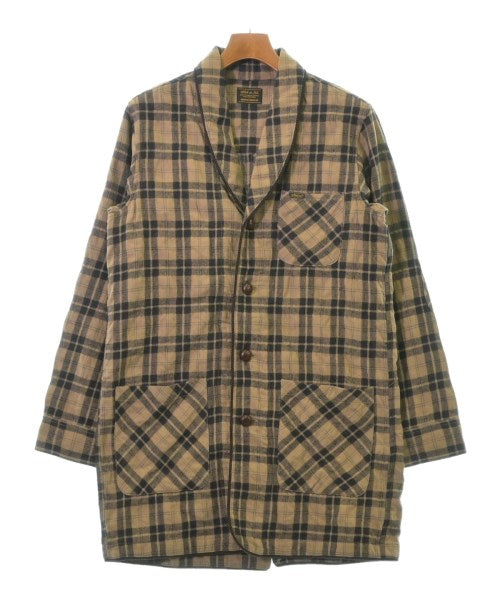 NEIGHBOR HOOD 其他大衣