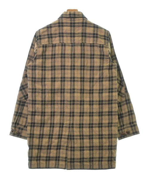 NEIGHBOR HOOD 其他大衣